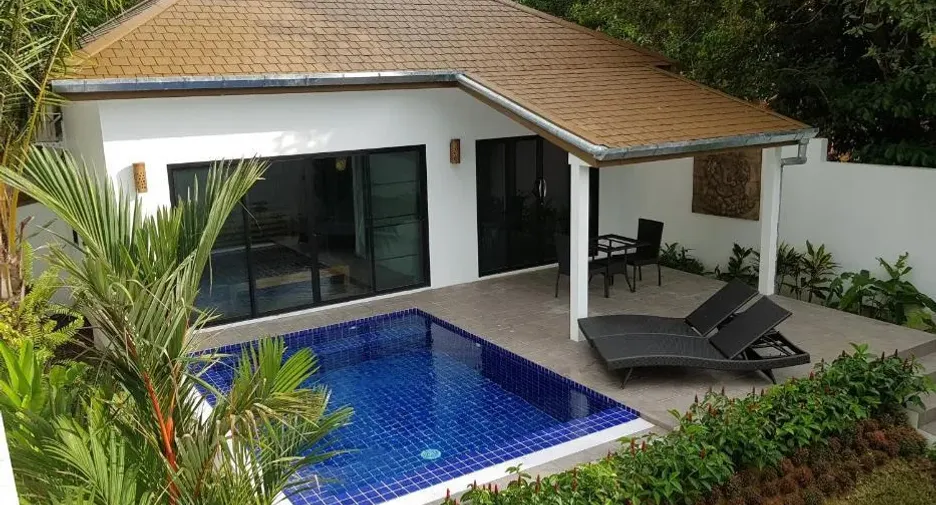 For sale 12 bedrooms hotel in Takua Pa, Phang Nga