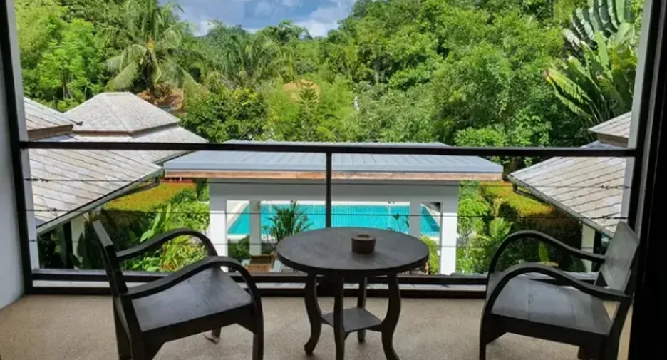 For sale 12 bedrooms hotel in Takua Pa, Phang Nga