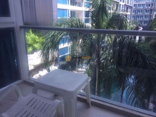 For rent and for sale 1 bed condo in Bang Lamung, Chonburi