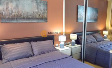 À louer et à vendre 1 chambre condo à South Pattaya, Pattaya