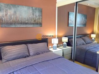 For rent and for sale 1 bed condo in Bang Lamung, Chonburi