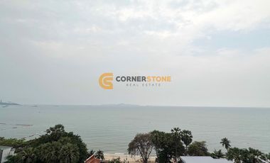 Wohnung zur Miete mit 1 Zimmer in Bang Lamung, Chonburi