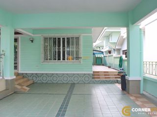 ให้เช่า 2 ห้องนอน บ้านเดี่ยว ใน บางละมุง, ชลบุรี