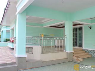 ให้เช่า 2 ห้องนอน บ้านเดี่ยว ใน บางละมุง, ชลบุรี