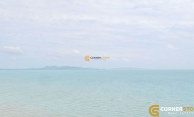 À louer 1 chambre condo à Jomtien, Pattaya
