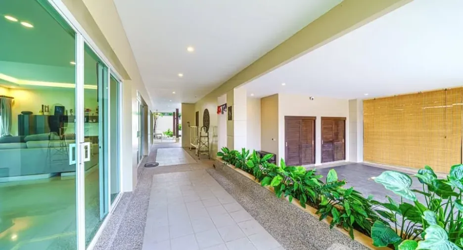 ขาย 4 ห้องนอน วิลล่า ใน เมืองภูเก็ต, ภูเก็ต