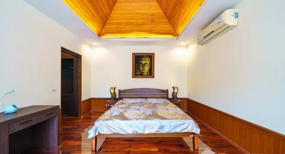ขาย 4 ห้องนอน วิลล่า ใน เมืองภูเก็ต, ภูเก็ต