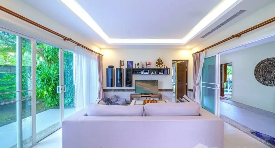 ขาย 4 ห้องนอน วิลล่า ใน เมืองภูเก็ต, ภูเก็ต