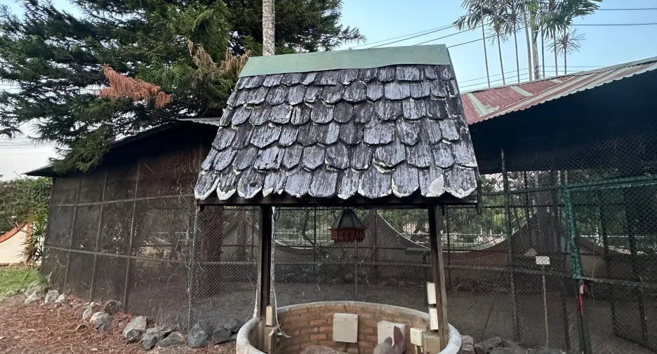 For sale 5 bedrooms villa in Saraphi, Chiang Mai