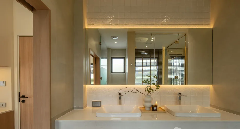 For sale 4 bedrooms villa in Mueang Chiang Mai, Chiang Mai