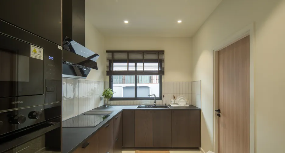 For sale 4 bedrooms villa in Mueang Chiang Mai, Chiang Mai