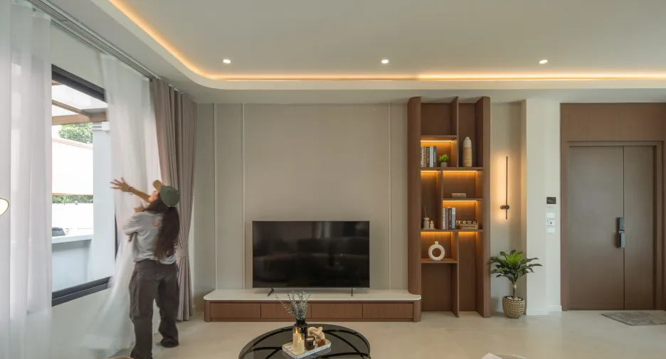 For sale 4 bedrooms villa in Mueang Chiang Mai, Chiang Mai