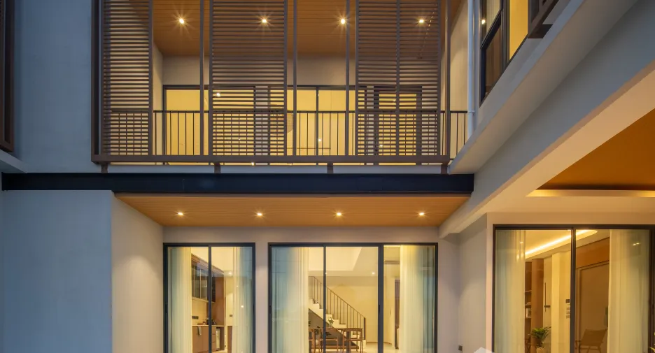 For sale 4 bedrooms villa in Mueang Chiang Mai, Chiang Mai