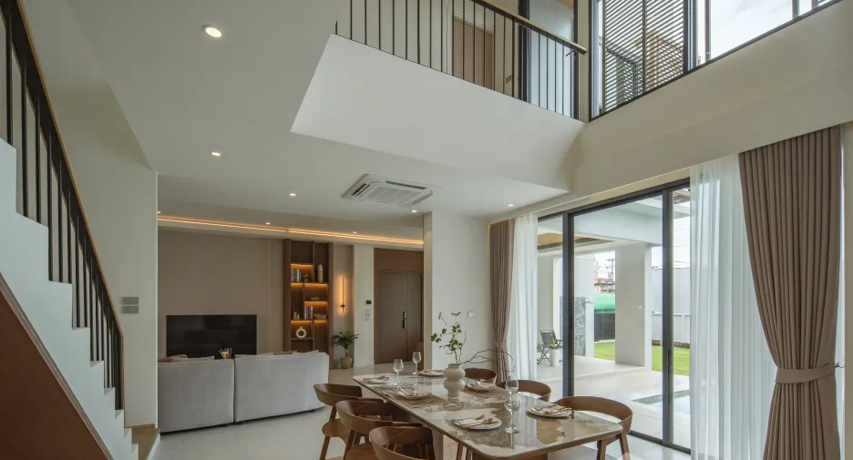 For sale 4 bedrooms villa in Mueang Chiang Mai, Chiang Mai