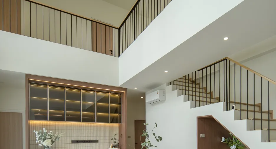 For sale 4 bedrooms villa in Mueang Chiang Mai, Chiang Mai