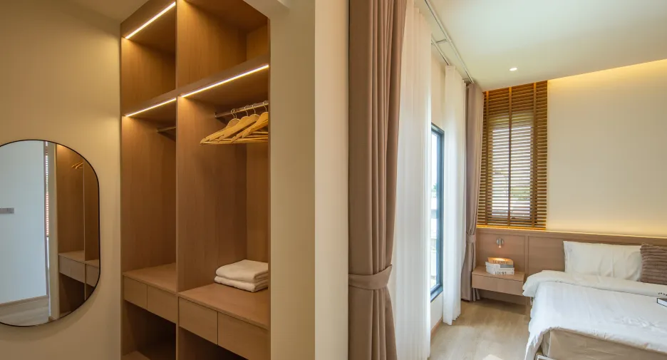 For sale 4 bedrooms villa in Mueang Chiang Mai, Chiang Mai