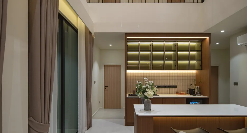 For sale 4 bedrooms villa in Mueang Chiang Mai, Chiang Mai