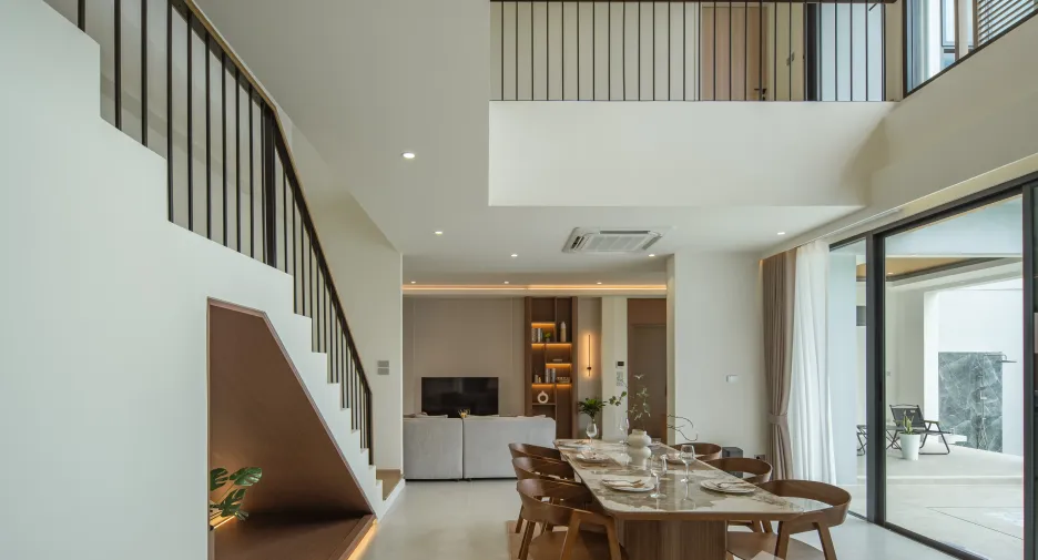 For sale 4 bedrooms villa in Mueang Chiang Mai, Chiang Mai