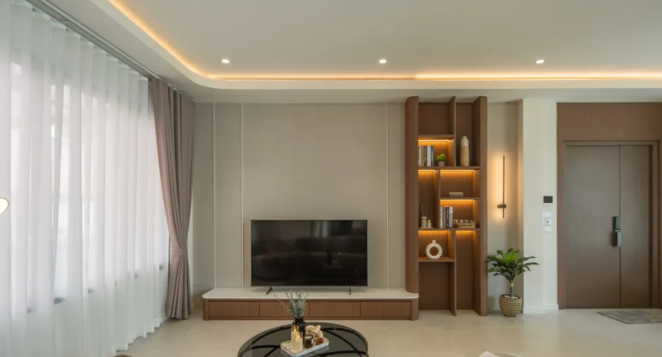 For sale 4 bedrooms villa in Mueang Chiang Mai, Chiang Mai