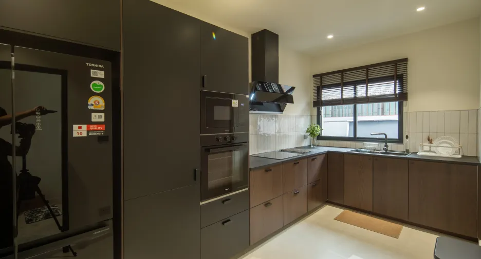 For sale 4 bedrooms villa in Mueang Chiang Mai, Chiang Mai
