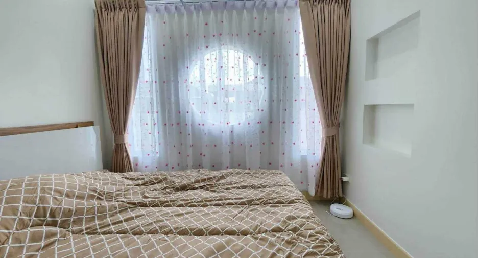 For rent 3 ベッドルーム house in Hua Hin, Prachuap Khiri Khan