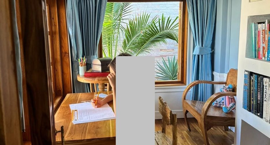 For sale and for rent 2 bedrooms house in Ko Samui, Surat Thani