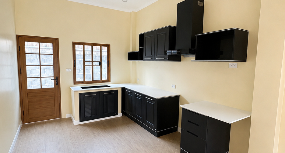For sale 2 bedrooms house in Ko Samui, Surat Thani