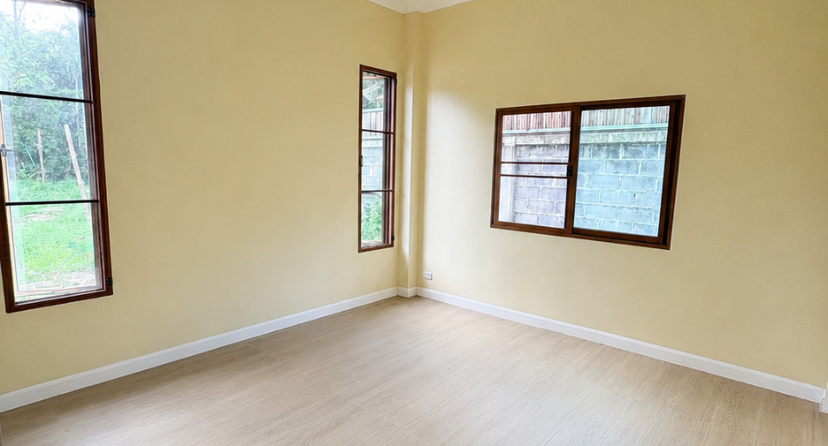 For sale 2 bedrooms house in Ko Samui, Surat Thani