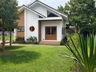 À vendre 2 chambres maison à Ko Samui, Surat Thani