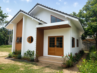 À vendre 2 chambres maison à Ko Samui, Surat Thani