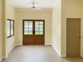 Продажа 2 спальни дом в Самуи, Сураттани