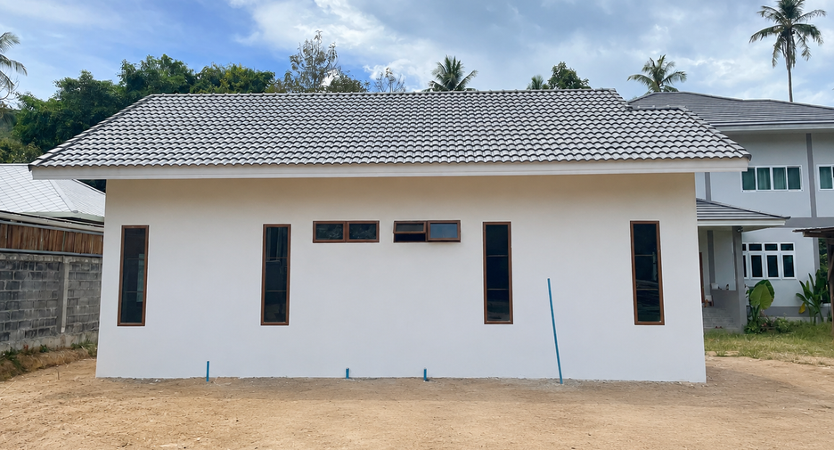 For sale 2 bedrooms house in Ko Samui, Surat Thani