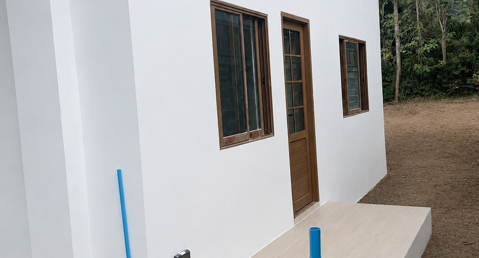 For sale 2 bedrooms house in Ko Samui, Surat Thani