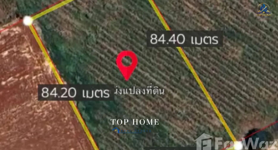 Grundstück zum Kauf in Pak Chong, Nakhon Ratchasima