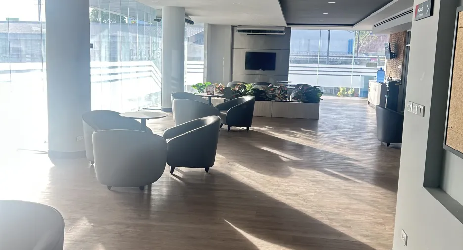 For sale and for rent office in Ongkharak, Nakhon Nayok