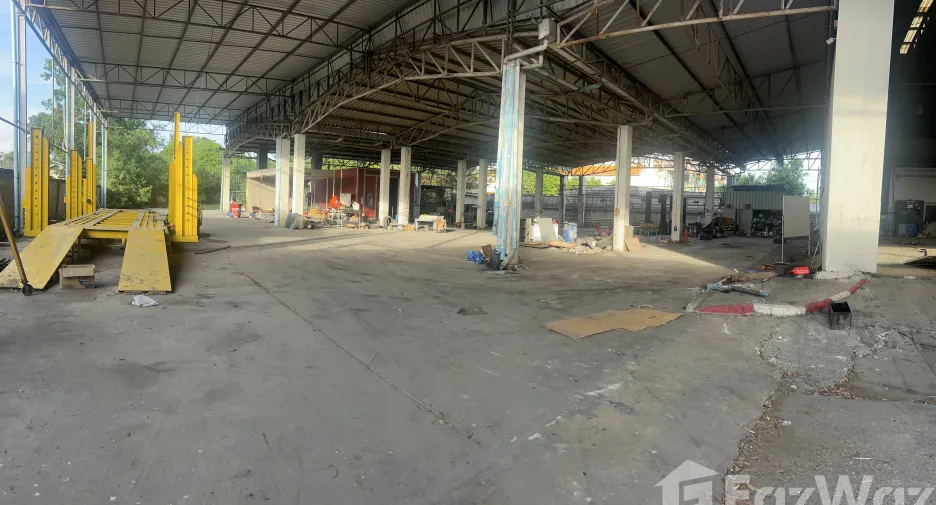 For sale and for rent office in Ongkharak, Nakhon Nayok