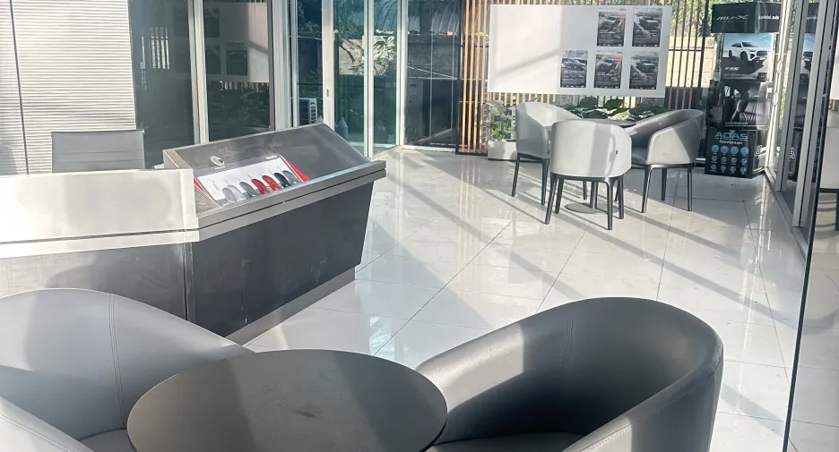 For sale and for rent office in Ongkharak, Nakhon Nayok