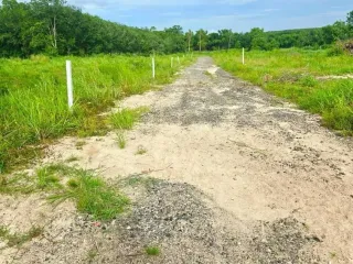 ขาย ที่ดิน ใน นิคมพัฒนา, ระยอง