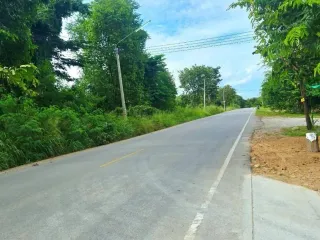ขาย ที่ดิน ใน นิคมพัฒนา, ระยอง