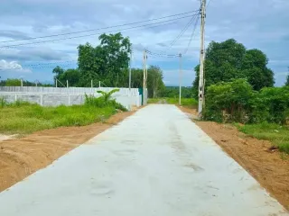 ขาย ที่ดิน ใน นิคมพัฒนา, ระยอง