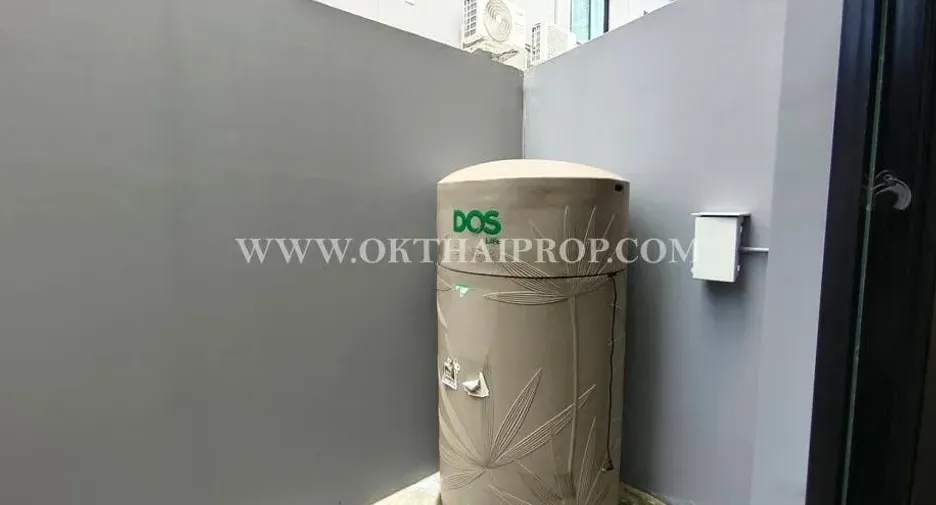 For sale 3 ベッドルーム townhouse in Mueang Pathum Thani, Pathum Thani