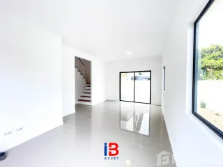 À vendre 3 chambres maison à Krathum Baen, Samut Sakhon