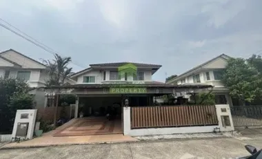 À vendre 4 chambres maison à Lam Luk Ka, Pathum Thani