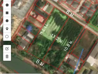 Grundstück zum Kauf in Sai Noi, Nonthaburi