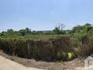 Grundstück zum Kauf in Sai Noi, Nonthaburi