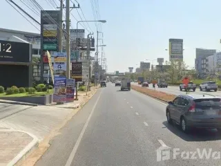 Продажа Участок в Bang Kruai, Нонтабури