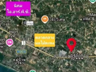 出售 土地 在 Mueang Rayong, Rayong