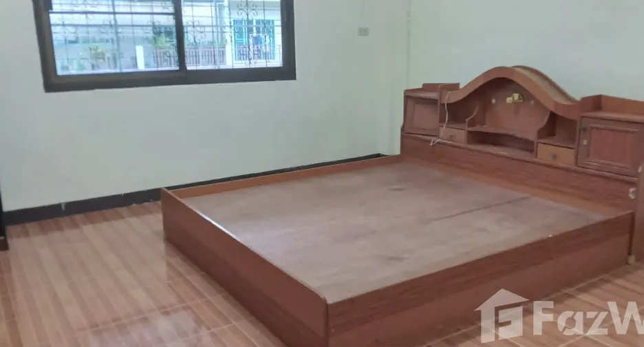 Reihenhaus zur Miete mit 2 Zimmer in Pai, Mae Hong Son