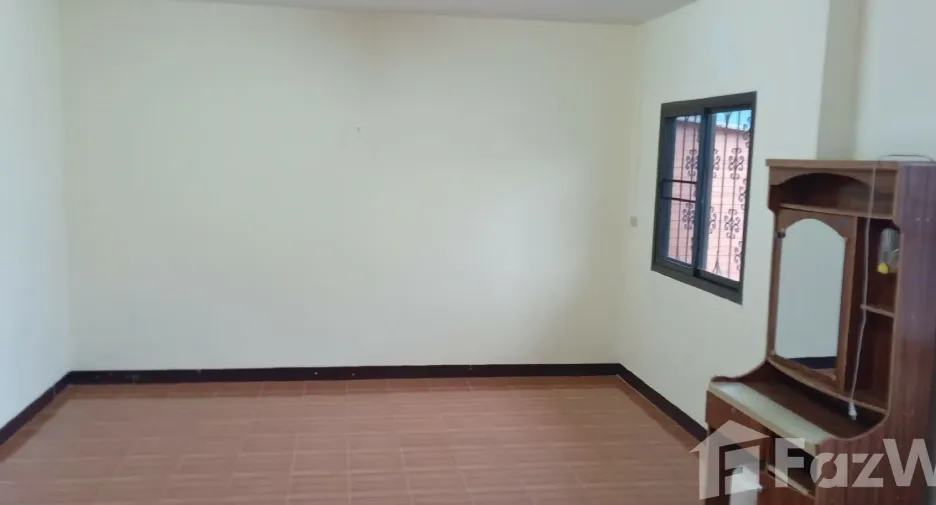 Reihenhaus zur Miete mit 2 Zimmer in Pai, Mae Hong Son