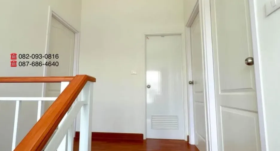 Casa en venta de 4 habitaciones en Krathum Baen, Samut Sakhon